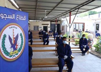 Egypt releases 4,011 prisoners on Sinai Liberation Day