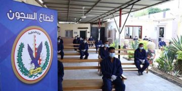 Egypt releases 4,011 prisoners on Sinai Liberation Day