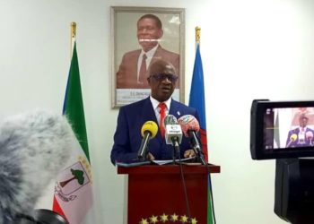 Equatorial Guinea: 10 new cases of Covid-19 are confirmed in Malabo