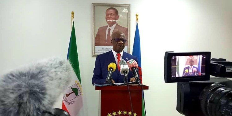 Equatorial Guinea: 10 new cases of Covid-19 are confirmed in Malabo