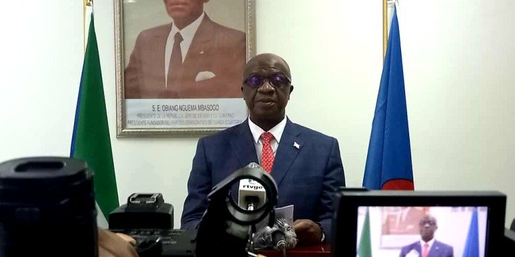 COVID-19: Equatorial Guinea´s Health Minister Warns Cases Could Reach 40 thousand in May