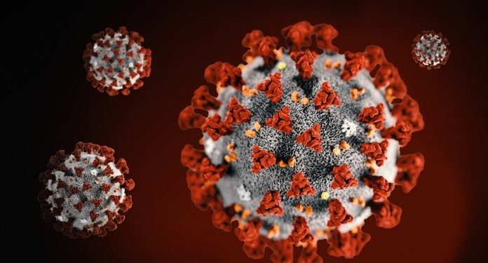 Chinese Community in Lagos Pledges to Support Fight against COVID-19