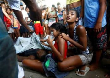 COVID-19: Trafficked Nigerians In Diaspora Cry Out For Help As Reports Of Abuses Rise