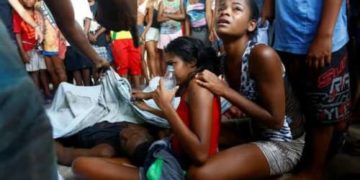 COVID-19: Trafficked Nigerians In Diaspora Cry Out For Help As Reports Of Abuses Rise