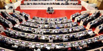 Angola: Parliament Extends State of Emergency