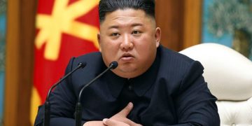 Kim Jong Un sends letter to South African president despite death drumours