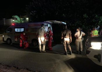 Chinese crew plead guilty to attempted murder of Tanzanian stowaways