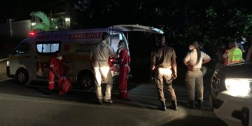 Chinese crew plead guilty to attempted murder of Tanzanian stowaways