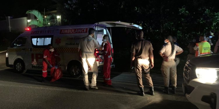 Chinese crew plead guilty to attempted murder of Tanzanian stowaways