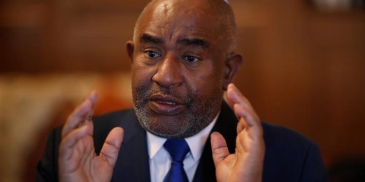 Comoros: first confirmed coronavirus case