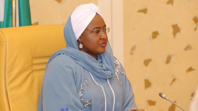 Nigeria: 500,000 households to benefit from Aisha Buhari’s donation in Kano