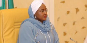 Nigeria: 500,000 households to benefit from Aisha Buhari’s donation in Kano