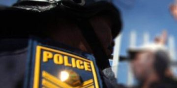 South Africa: Cape Town Central police station closed due to COVID-19 case