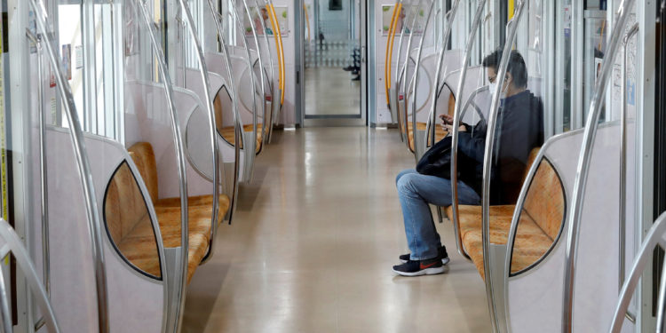 Japan declares nationwide state of emergency amid continued virus spread