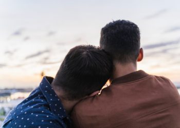 “Homosexuality” still taboo in Africa: Gay men in Morocco are fearful due to a recent trend of outing men on social media.