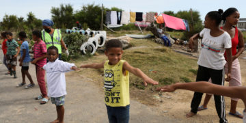 Africa: More action urged to help poor nations during pandemic