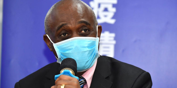 Tanzanian entrepreneur highlights shared values