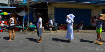 Shortage of nurses hits Philippines