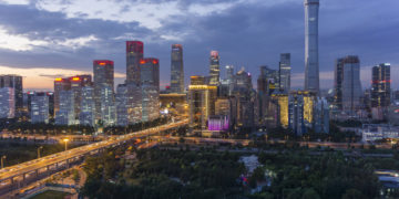 Chinese market remains key for multinationals