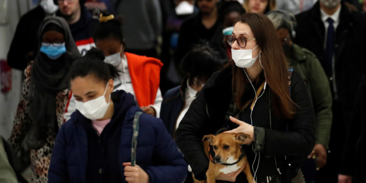 Paris: French parliament greenlights lockdown exit plan
