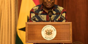 Ghana: 804 individuals in quarantine released to join their families - Akufo-Addo