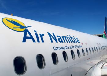 Air Namibia ready to fly home Namibians stranded in SA