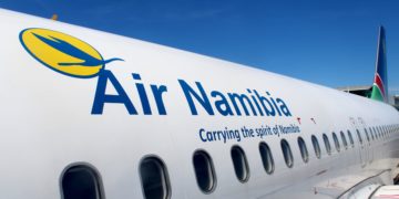 Air Namibia ready to fly home Namibians stranded in SA