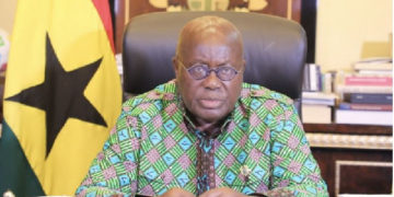 Ghana: Akufo-Addo extends ban on public gatherings by two weeks