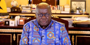Ghana: Akufo-Addo extends border closure to 2 more weeks