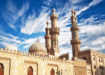 Al-Azhar Mosque