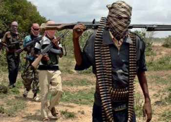 Nigeria: Bandits kill 11 hunters, injure others in Katsina