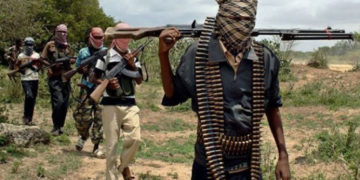 Nigeria: Bandits kill 11 hunters, injure others in Katsina