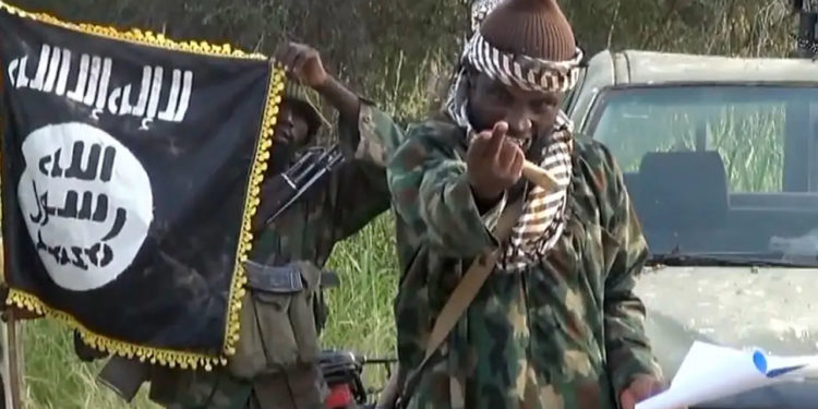 Boko Haram bombers kill seven in Cameroon