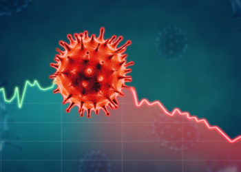 Egypt asks IMF for 1-year loan amid virus fallout