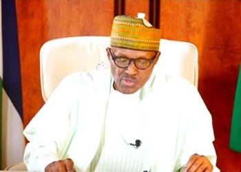 Buhari declares nationwide curfew from Monday