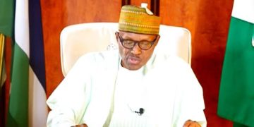 Buhari declares nationwide curfew from Monday
