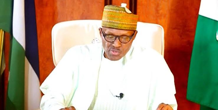 Buhari declares nationwide curfew from Monday