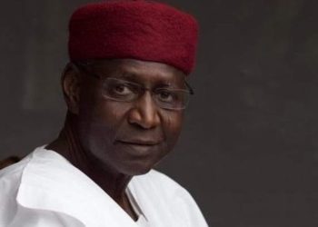 Nigeria: Buhari’s chief of staff Abba Kyari dies of coronavirus