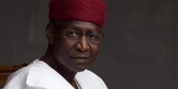 Nigeria: Buhari’s chief of staff Abba Kyari dies of coronavirus