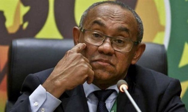 CAF postpones Champions League & Confederation Cup finals