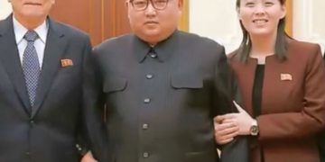 Seoul: Kim Jong-un is not in grave danger