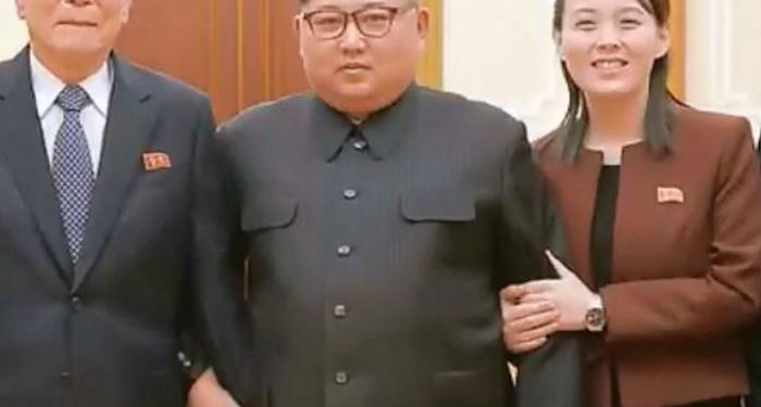 Seoul: Kim Jong-un is not in grave danger