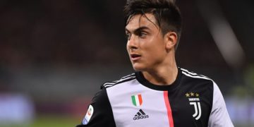 COVID-19: Dybala tests positive ‘for fourth time’