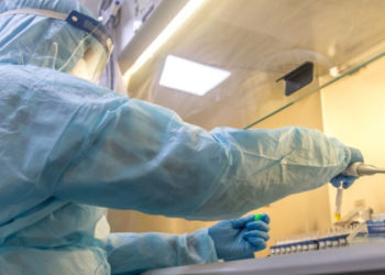 Nigeria COVID-19: Lagos records 87 new cases, two deaths