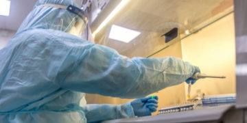 Nigeria COVID-19: Lagos records 87 new cases, two deaths