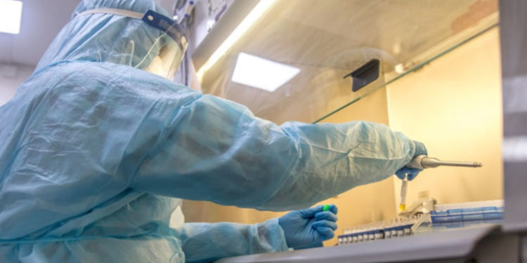 Nigeria COVID-19: Lagos records 87 new cases, two deaths