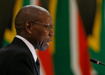 COVID-19 cases in South Africa rise to 1.380