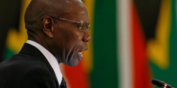 COVID-19 cases in South Africa rise to 1.380