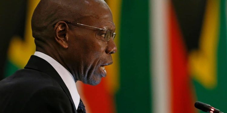 COVID-19 cases in South Africa rise to 1.380