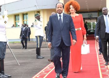 Cameroonians looking for missing president amid coronavirus crisis